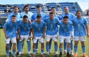 Defensores Unidos y Deportivo Armenio firmaron un empate sin vuelo