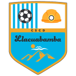 Deportivo Llacuabamba