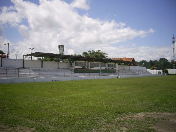stadium photo