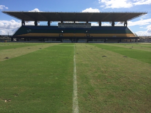 stadium photo