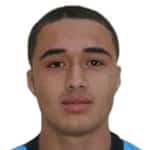 player photo
