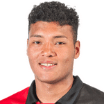 player photo