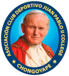 Juan Pablo II College