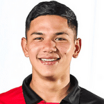 A. Vasquez